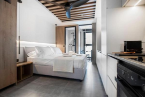 Mirenia Luxury Suite in the centre